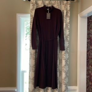 Garnet Hill NWT Dress